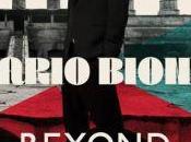 “BEYOND”, l’album innovativo MARIO BIONDI, conquista Disco D’oro