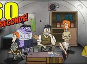 Seconds! Walkthrough