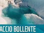 22/09/2015 Ghiaccio Bollente: ghiacci Pianeta squagliano sarà delle nostre specie animali, uomo incluso? [VIDEO REPORTAGE DALL'ARTICO]