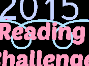 2015 reading challenge aggiornamento