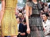 London Fashion Week, collezioni 2016: sfilata Burberry