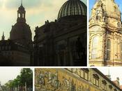 Viaggio Germania: giorno Dresda