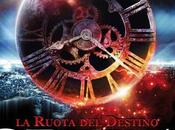 Opera, disponibile nuovo album ruota Destino