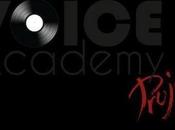 Voice Academy Project 2015 2016, Milano. prima lezione gratuita