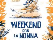Weekend nonna