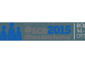 Citizen Data Festival: “città dati” protagoniste #SCE2015