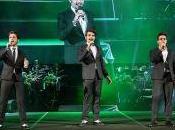 Straordinario successo ieri sera all’Arena Verona VOLO, domani show-evento prima serata Venerdì esce nuovo album internazionale trio “L’amore muove”