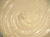 Crema pere mascarpone