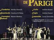 Spettacolo benefico Gobbo Parig teatro Villoresi Monza