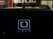 Uber resta ancora bloccato Francia