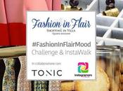 Challenge Instawalk Fashion Flair 2015, pronti mettervi gioco?