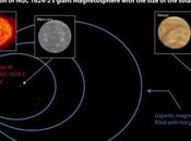 1624-2 campo magnetico record