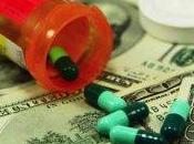 Farmaco passa dollari. Hillary Clinton contro Pharma