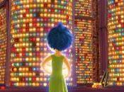 Inside Out: Pixar l'oblio