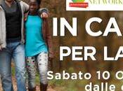 Cammino Pace”, ponte Italia Svizzera come segno speranza futuro