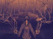 BRETUS BLACK CAPRICORN, Split