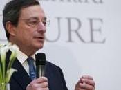 Mario Draghi: “L’Europa resti unita”