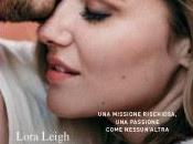 Recensione: "PERICOLOSE TENTAZIONI" Lora Leigh