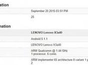 Lenovo Vibe sixcore performance!