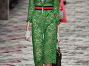 collezione 2016 Gucci alla Milano Moda Donna