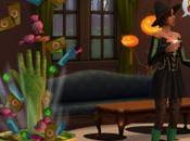 Sims trailer dettagli Accessori Brivido arrivo fine settembre