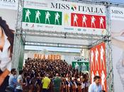 Lavorare nello staff truccatori Miss Italia 2015: esperienza