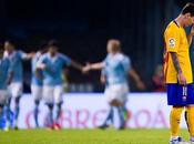 Liga: Barcellona surclassato Vigo. Real prende punti Mamés