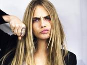 Cara Delevingne dalle passerelle cinema: ecco suoi momenti