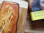 Plumcake miele limone