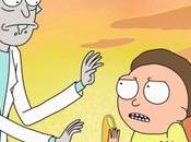 creatore Rick Morty stato rapito dalla