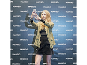 Milano Moda Donna: Kate Moss Cara Delevigne Mango