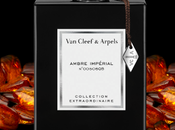 PROFUMO: AMBRE IMPERIAL CLEEF ARPELS