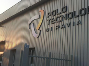 PAVIA. tessuto tecnologico "intelligente" nasce Pavia: start Mirella Civardi