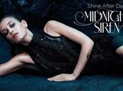 Kiko Midnight Siren Limited Edition prova strada Matte Muse Lipstick