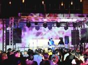 SoundGarden alla Mostra d’Oltremare: serate concerti