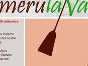 Sabato settembre ripuliamo insieme “Merulana”