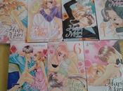 Manga Planet Hapi Mari Happy Mariage Recensione