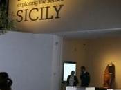 Expo, ‘Piazzetta Sicilia’, acroliti Morgantina trasformati pupi