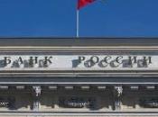 Crescono scorte d’oro della Russia