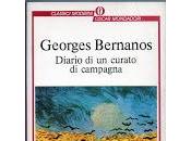 Diario curato campaga Georges Bernanos