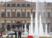 Reggia Monza, gioiello quasi abbandonato