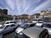 Mattarella Napoli lunedì, dispositivo traffico divieti fermate sospese