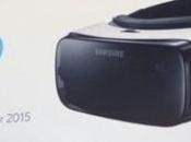 Samsung Gear arriva nuova generazione compatibile tutti gamma 2015