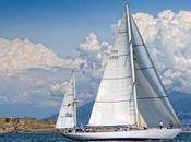 Velalonga 2015: regata vele golfo Napoli