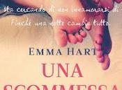 scommessa sempre Emma Hart