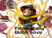 From Italy with Love