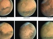 MAVEN MOM: sonde hanno festeggiato anno terrestre orbite marziane