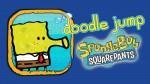 Doodle Jump Spongebob SquarePants regalo