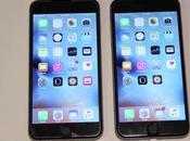iPhone Plus Plus- Arriva anche test velocità Touch video