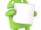 Android Marshmallow disponibile ottobre